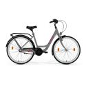 M-Bike CITYLINE 328 gray 2021 28 rozmiar 46 cm