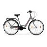 M-Bike CITYLINE 328 gray 2022 28 rozmiary 43 , 46 cm