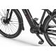 Ecobike MX300 rama 19 cali 12,8Ah 840W 48V czarny
