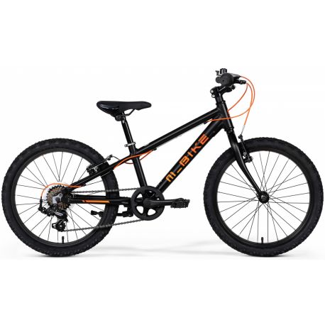 M-BIKE KID 20 BLACK