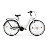 M-Bike CITYLINE 728 WHITE 28 2022 rozmiar 46 cm