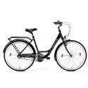 M-Bike CITYLINE 726 BLACK 26 2022 rozmiar 43 cm
