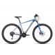 Rower Unibike FUSION 29 2022 grafitowo-niebieski rozmiary 19 ,23