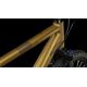 Rower Cube Nature Pro gold´n´black 2023 M