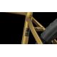 Rower Cube Nature Pro gold´n´black 2023 M