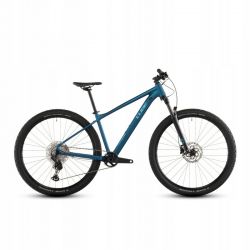 Rower Cube ATTENTION PRO 2026 XS ELECTRICBLUE